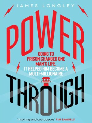 cover image of Power Through